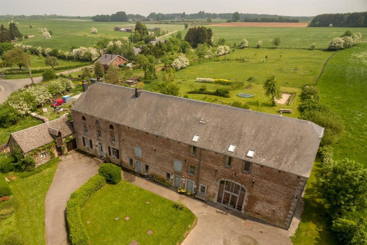 Maison Berton Жедин Экстерьер фото